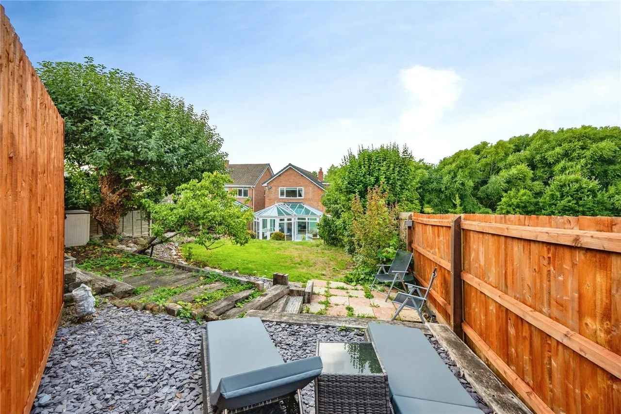 Moor Lane, TAMWORTH, Staffordshire, B77, photo 23