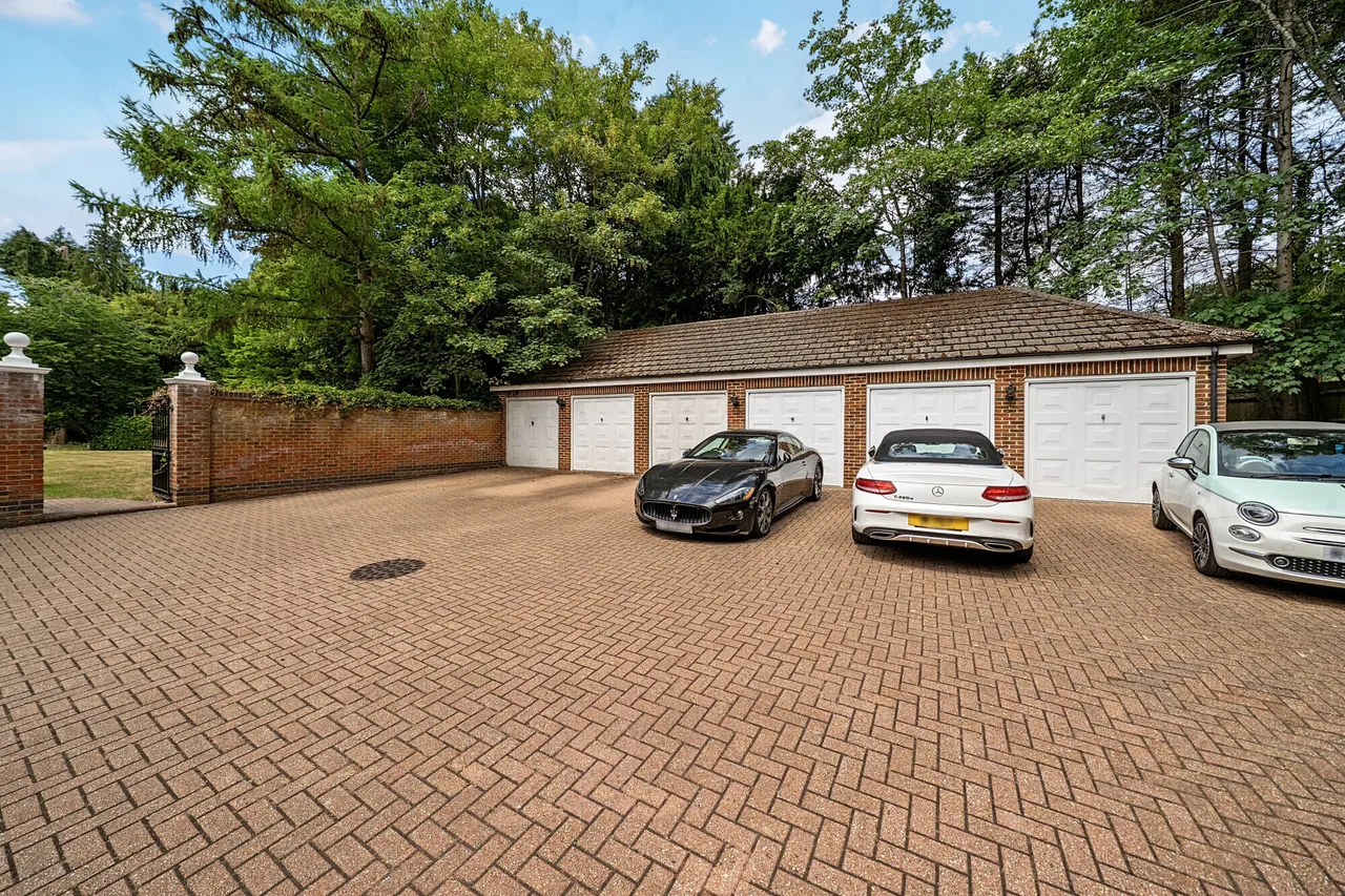 London Road, Sunninghill, SL5, photo 12