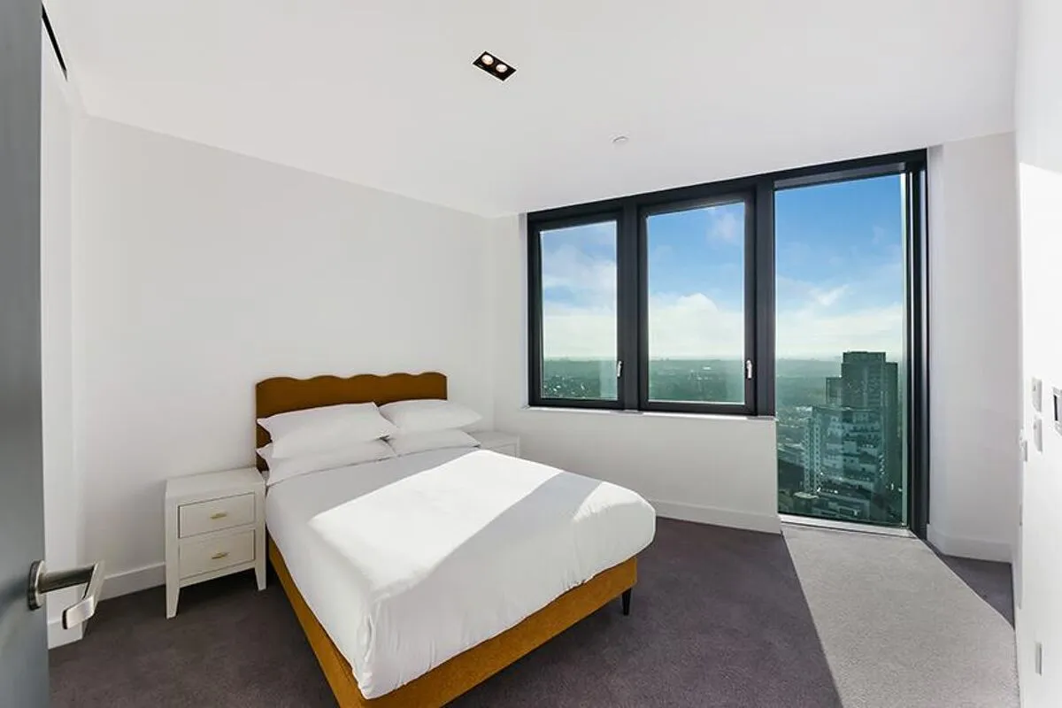 Amory Tower, Marsh Wall, E14, photo 9