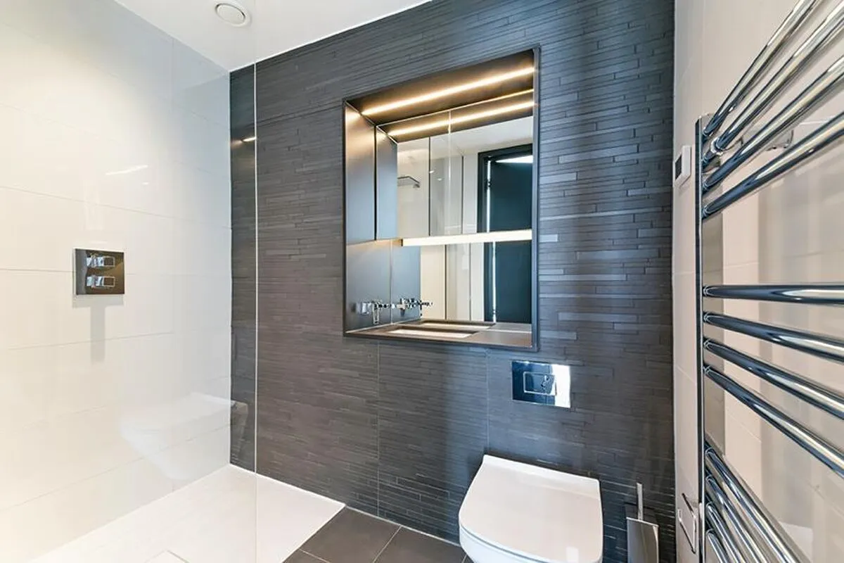 Amory Tower, Marsh Wall, E14, photo 10