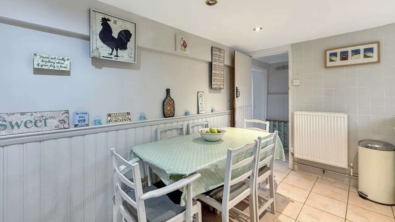 Petticoat Lane, Dilton Marsh, photo 5
