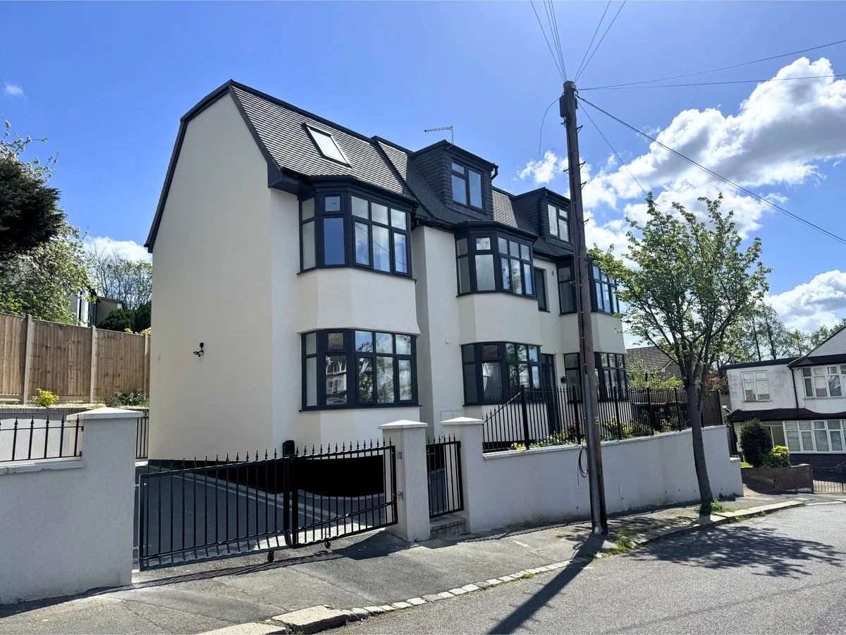 Kingslyn Crescent, London, SE19, photo 2