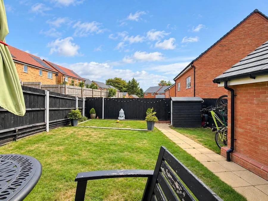 Carnoustie Road, Basingstoke, RG23, photo 7