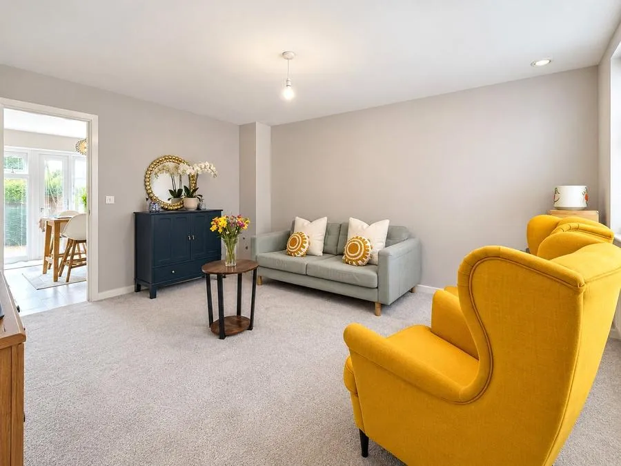 Carnoustie Road, Basingstoke, RG23, photo 8