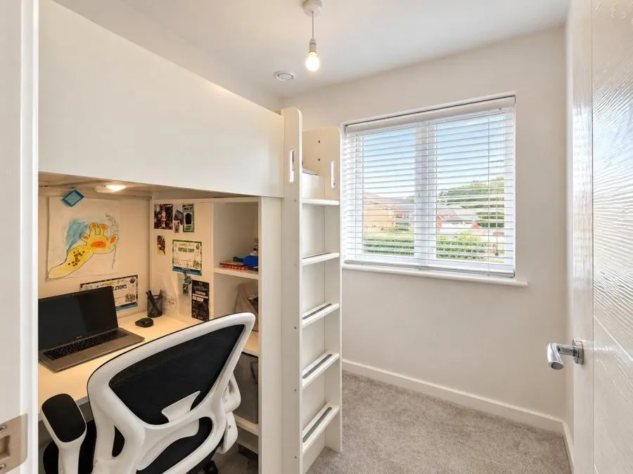 Carnoustie Road, Basingstoke, RG23, photo 11