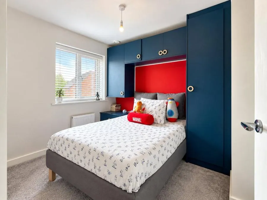 Carnoustie Road, Basingstoke, RG23, photo 5