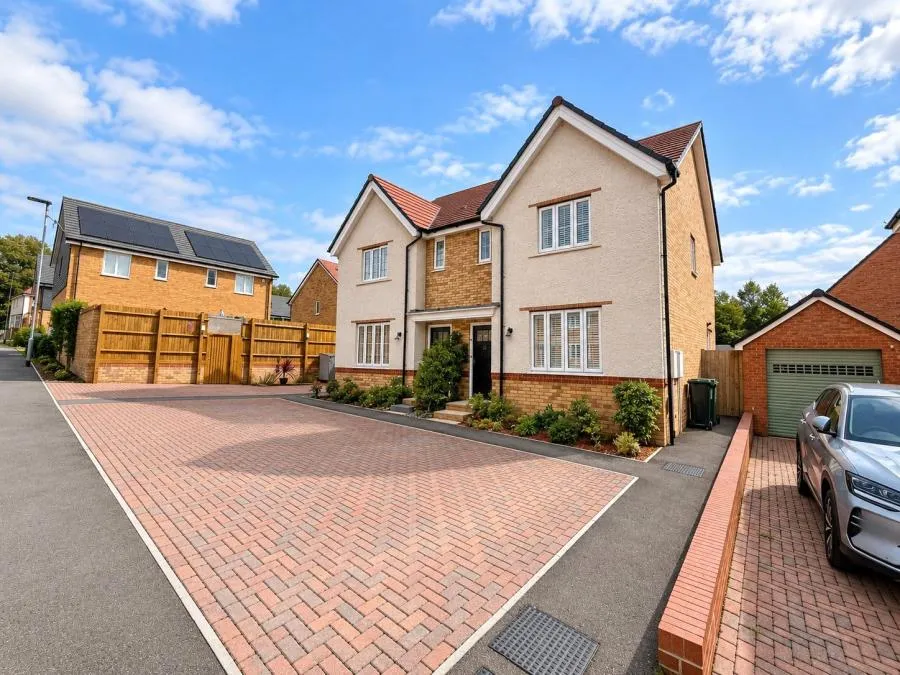 Carnoustie Road, Basingstoke, RG23, photo 15