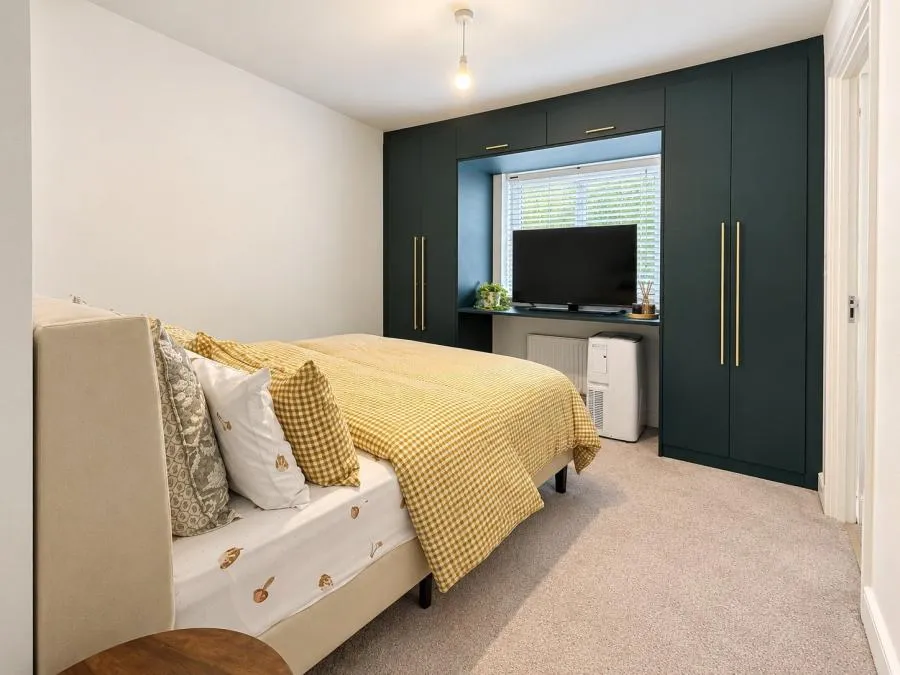 Carnoustie Road, Basingstoke, RG23, photo 4