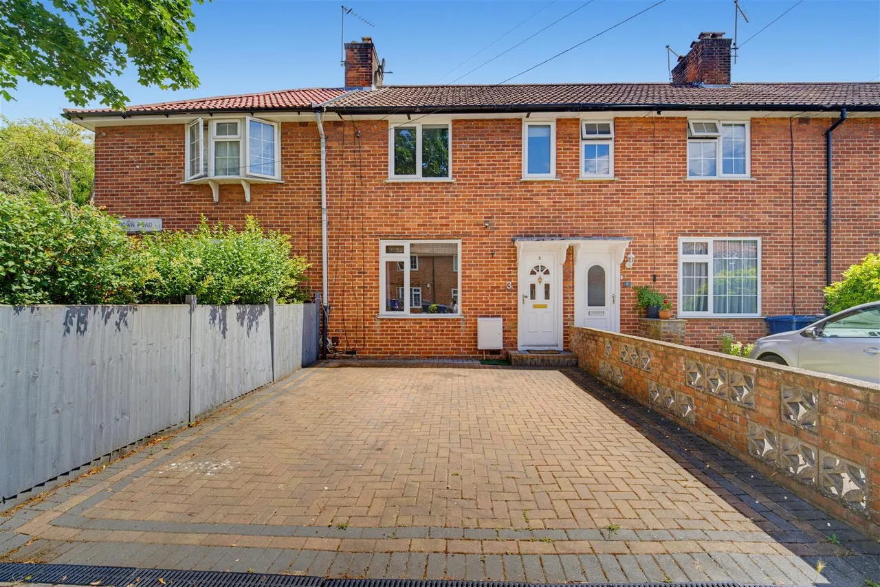 Greatdown Road, Hanwell, photo 14