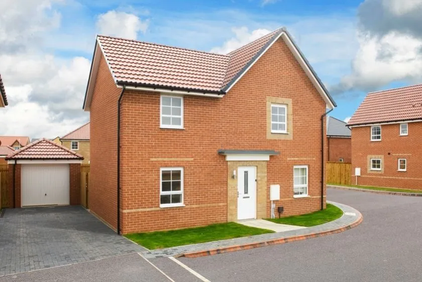 Loxley Road, Poppy Fields, ST14, photo 10