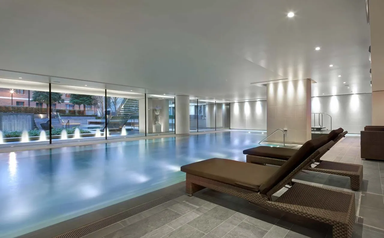 The Knightsbridge Apartments, Knightsbridge, SW7, photo 6
