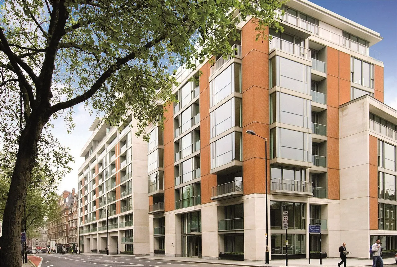The Knightsbridge Apartments, Knightsbridge, SW7, photo 7