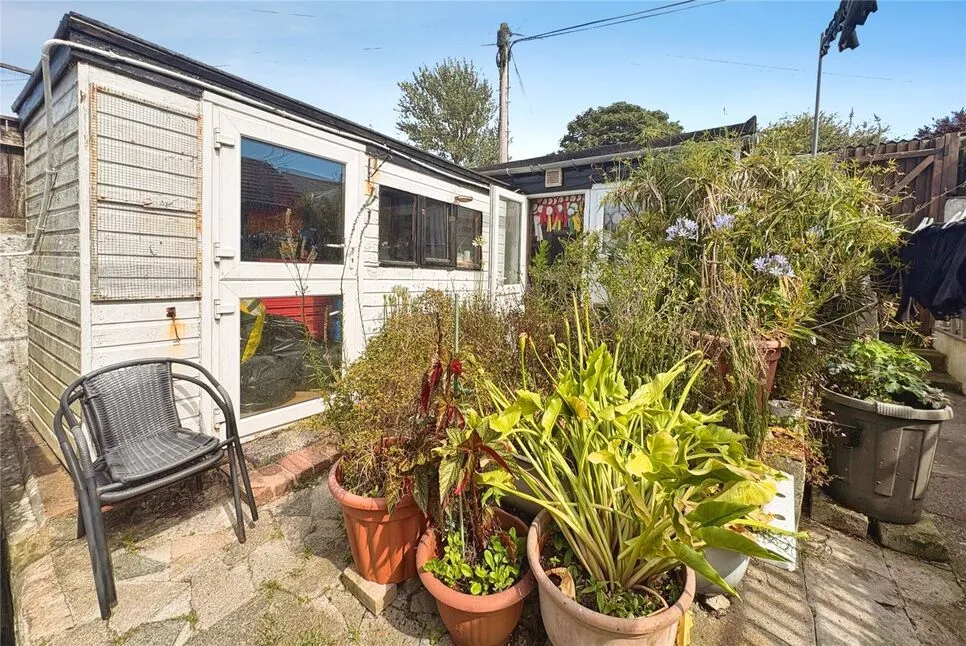 Trevenson Street, Camborne, TR14, photo 6