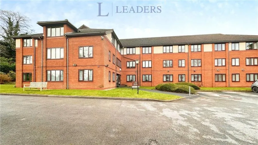 2 bed flat for sale, Redditch Road, Kings Norton, B38