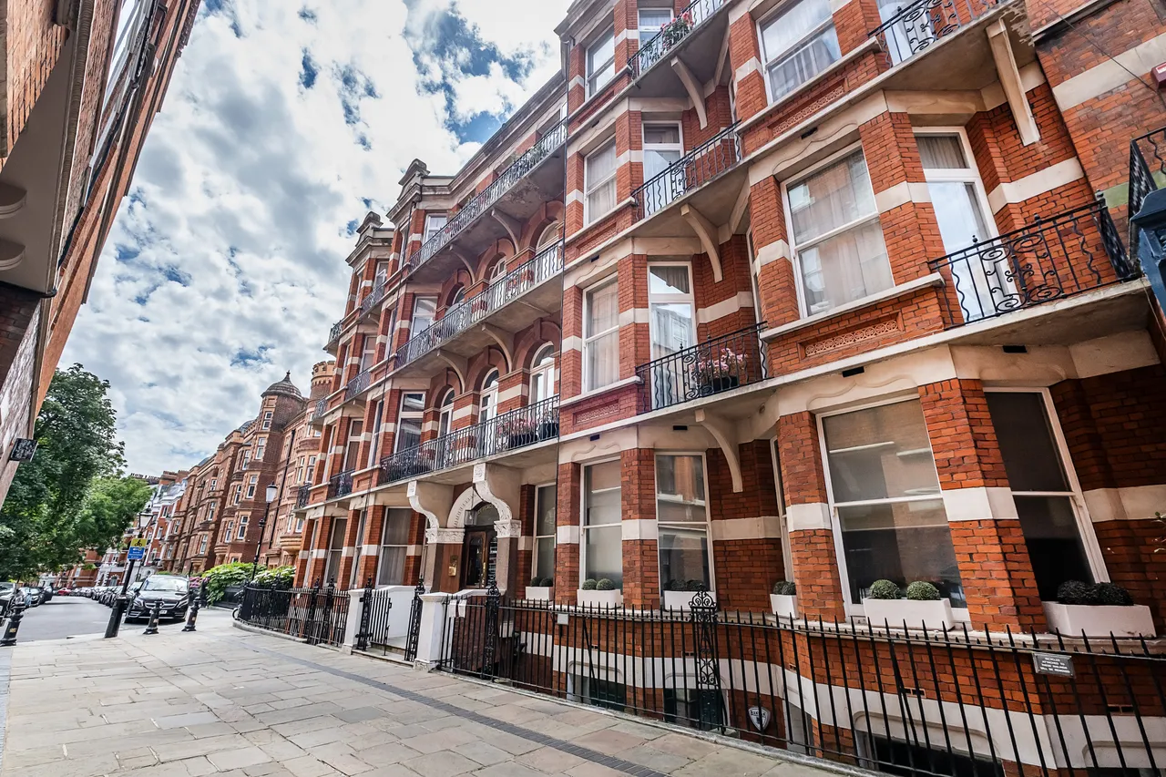 Kensington Court, LONDON, W8, photo 9
