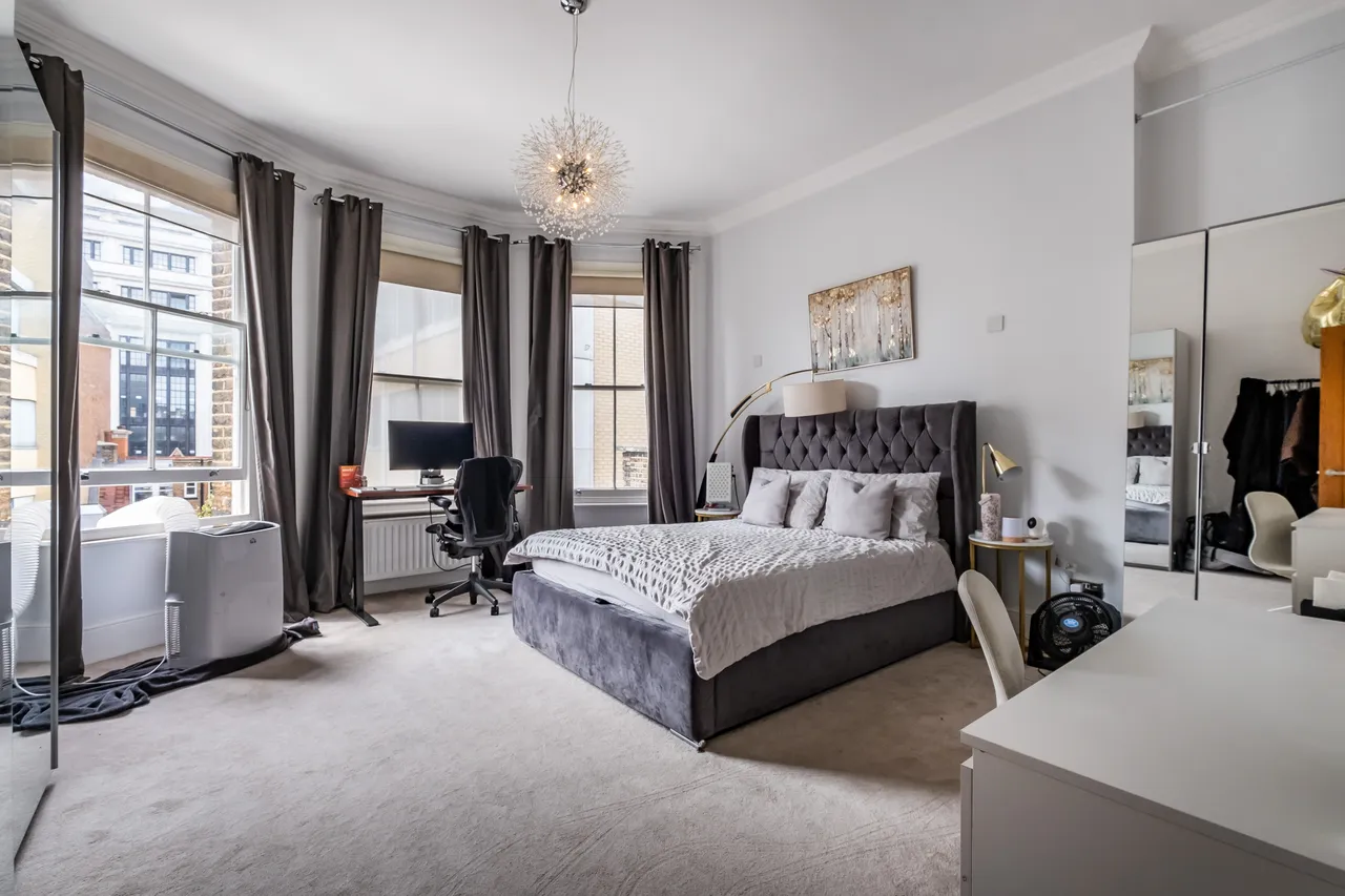Kensington Court, LONDON, W8, photo 5