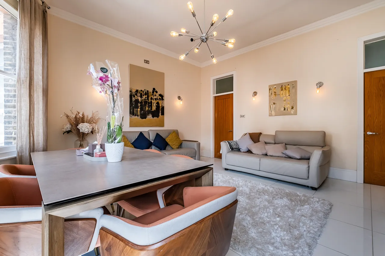 Kensington Court, LONDON, W8, photo 4