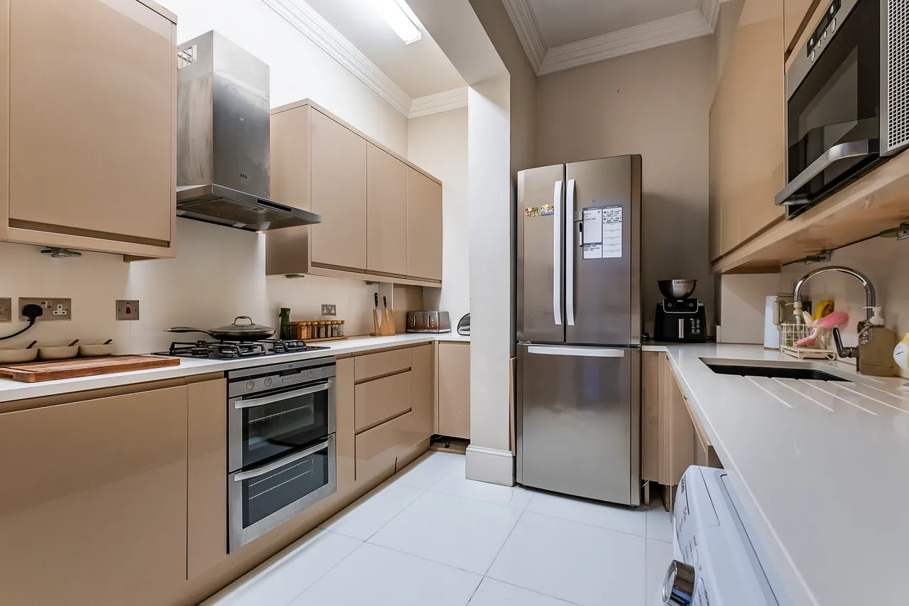 Kensington Court, LONDON, W8, photo 8