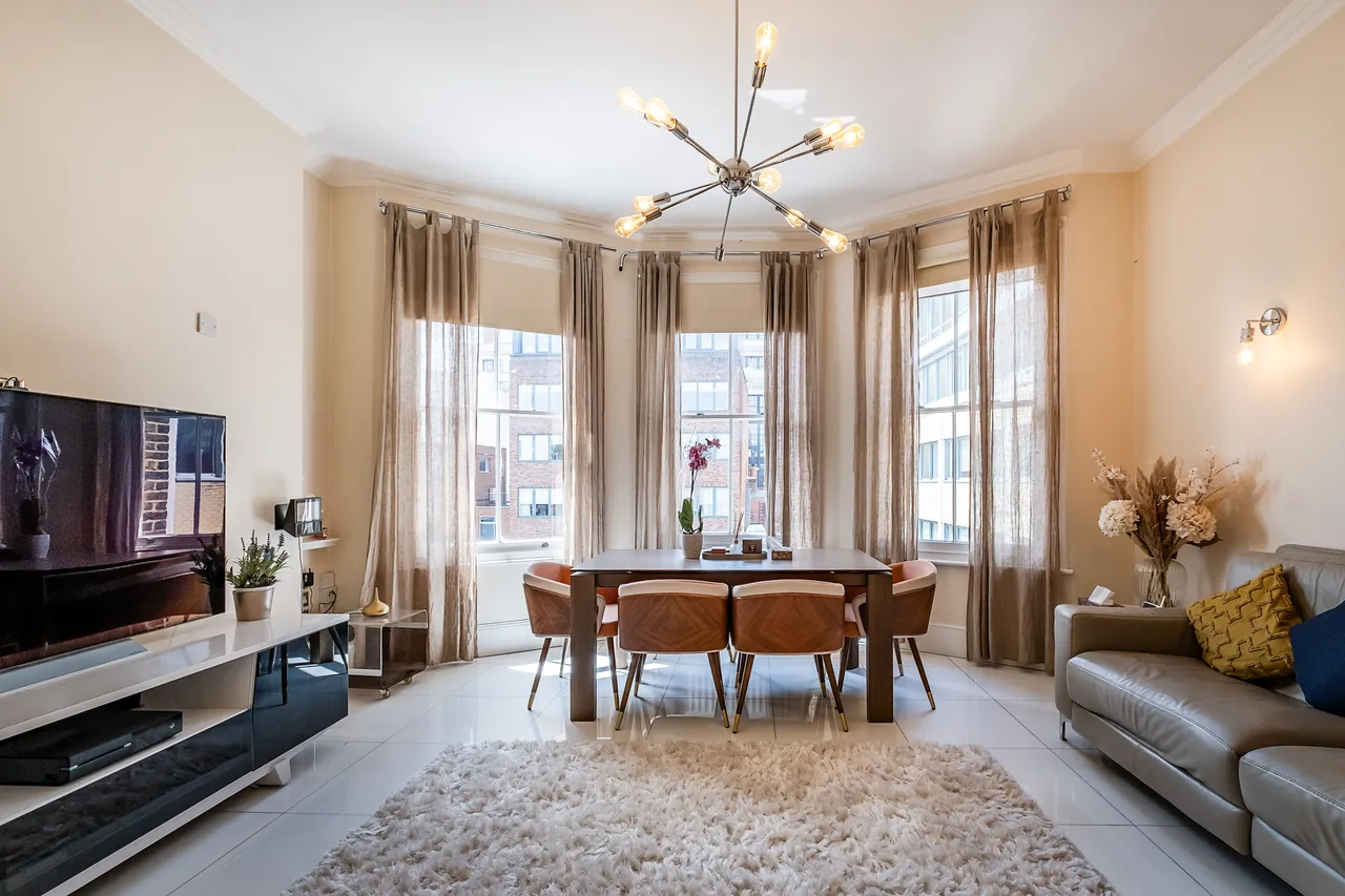 Kensington Court, LONDON, W8, photo 3