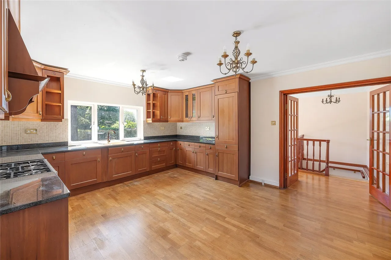 Ballard Close, Kingston upon Thames, KT2, photo 4