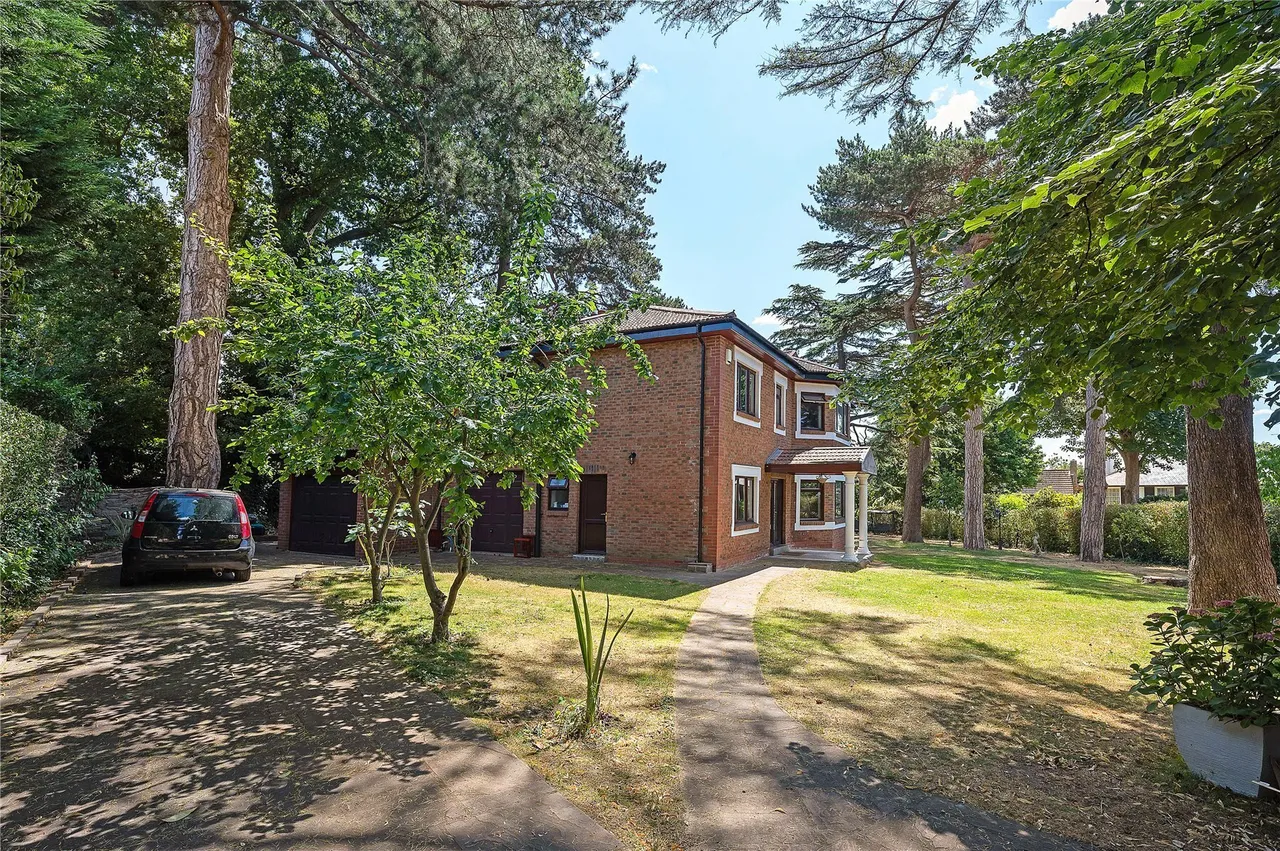 Ballard Close, Kingston upon Thames, KT2, photo 8