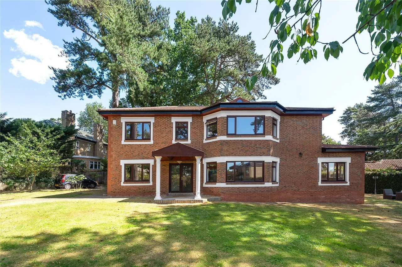 Ballard Close, Kingston upon Thames, KT2, photo 7