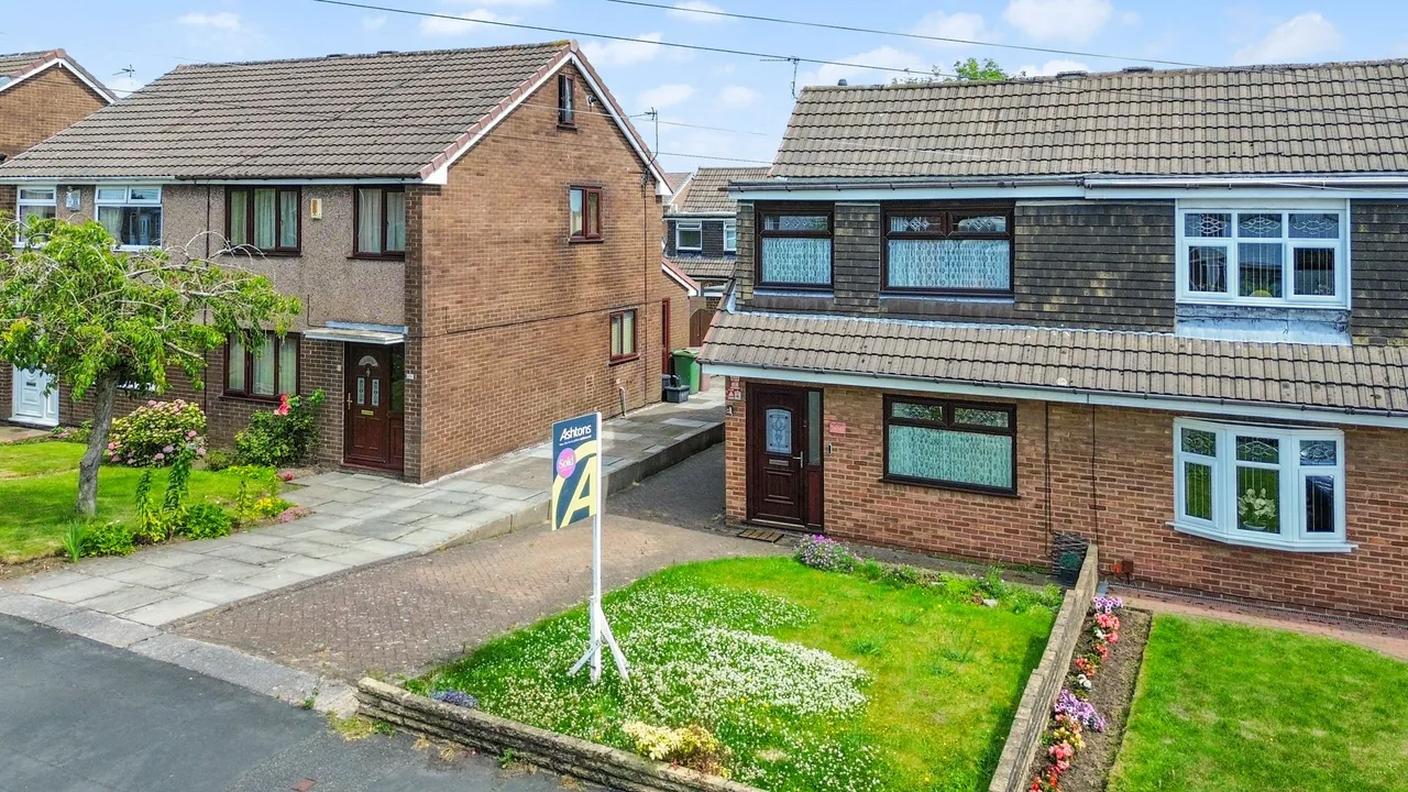 Victoria Road, Ashton-In-Makerfield, Wigan, Wigan, WN4 0UH, photo 30