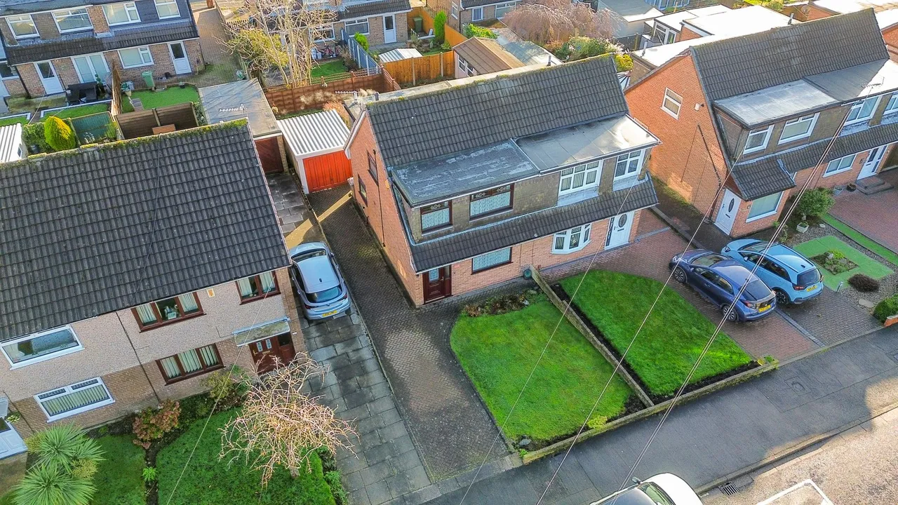 Victoria Road, Ashton-In-Makerfield, Wigan, Wigan, WN4 0UH, photo 5