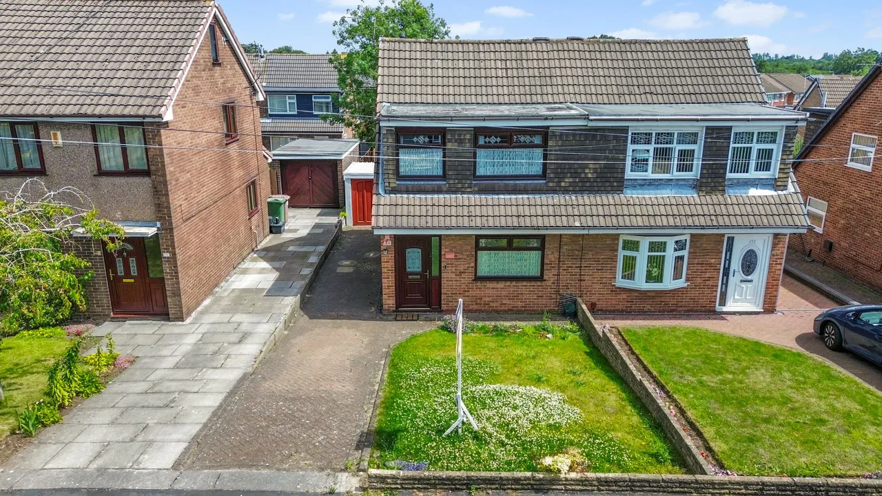 Victoria Road, Ashton-In-Makerfield, Wigan, Wigan, WN4 0UH, photo 31