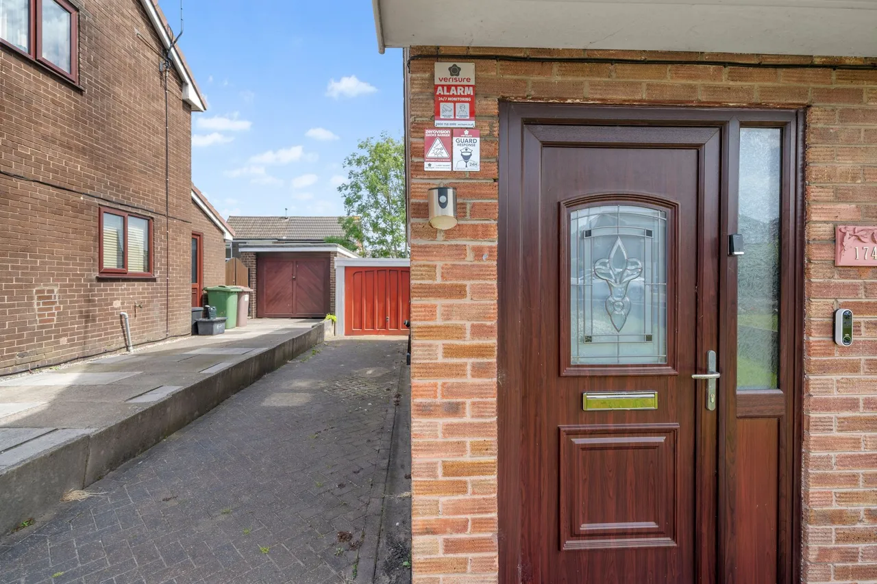 Victoria Road, Ashton-In-Makerfield, Wigan, Wigan, WN4 0UH, photo 37