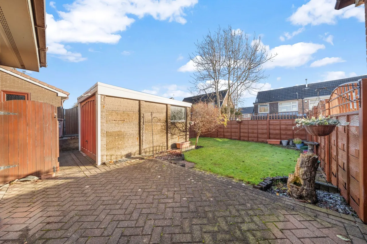 Victoria Road, Ashton-In-Makerfield, Wigan, Wigan, WN4 0UH, photo 17
