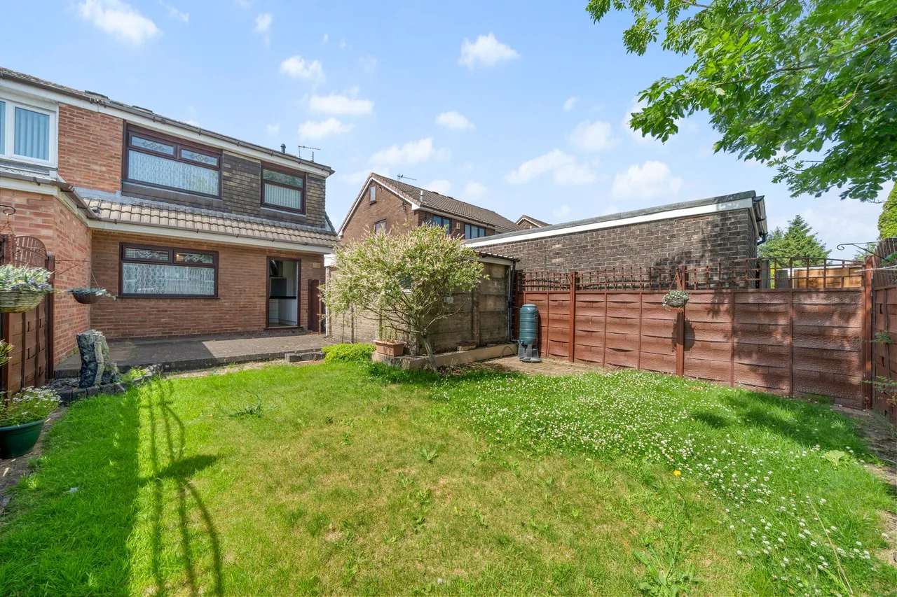 Victoria Road, Ashton-In-Makerfield, Wigan, Wigan, WN4 0UH, photo 36
