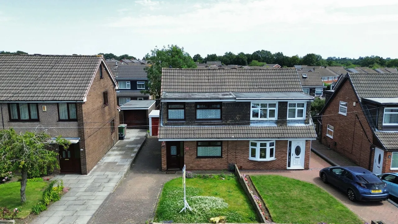 Victoria Road, Ashton-In-Makerfield, Wigan, Wigan, WN4 0UH, photo 19