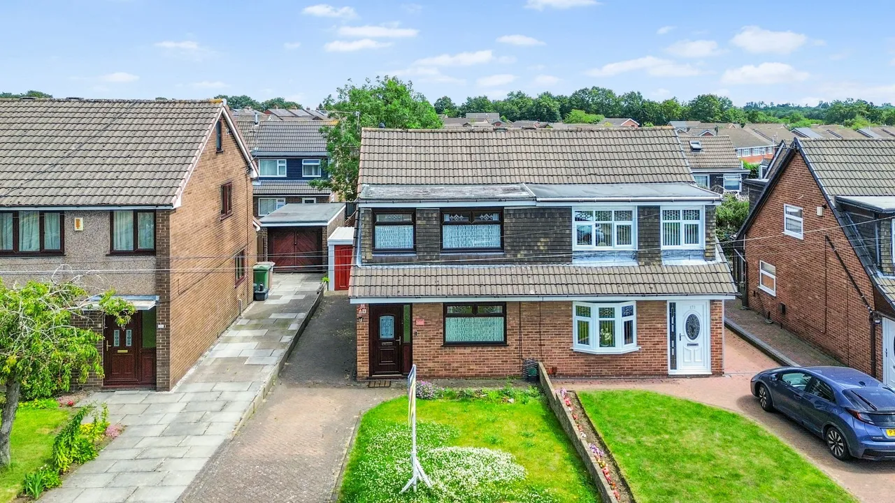 Victoria Road, Ashton-In-Makerfield, Wigan, Wigan, WN4 0UH, photo 27
