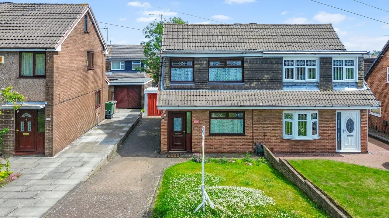 Victoria Road, Ashton-In-Makerfield, Wigan, Wigan, WN4 0UH, photo 26