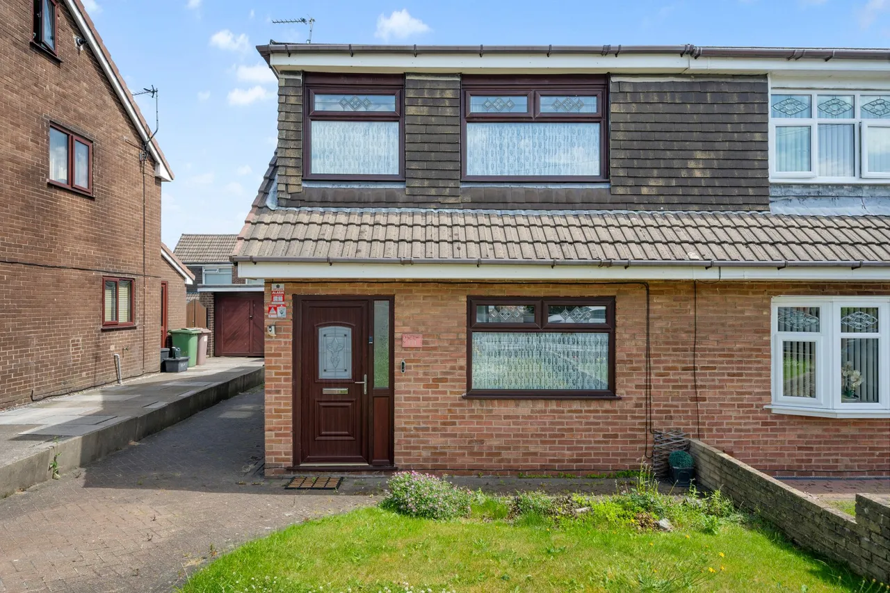 Victoria Road, Ashton-In-Makerfield, Wigan, Wigan, WN4 0UH, photo 33