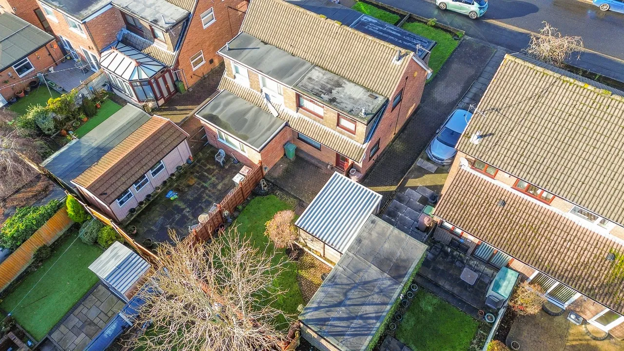 Victoria Road, Ashton-In-Makerfield, Wigan, Wigan, WN4 0UH, photo 8