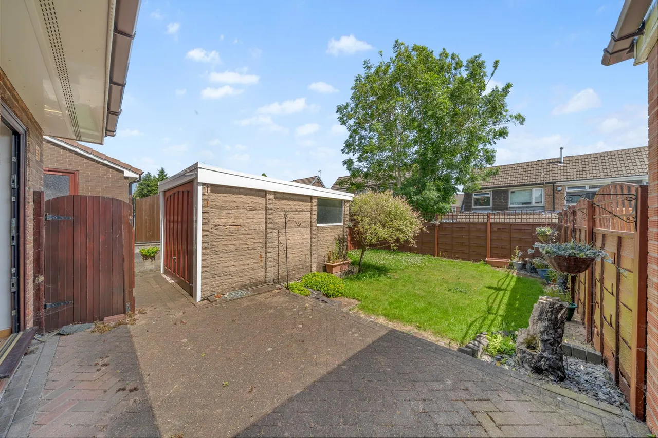 Victoria Road, Ashton-In-Makerfield, Wigan, Wigan, WN4 0UH, photo 41