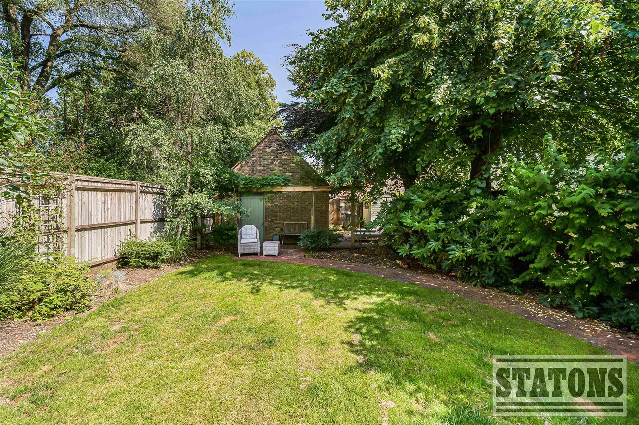 Hadley Green Road, Barnet, EN5 5PR, photo 29