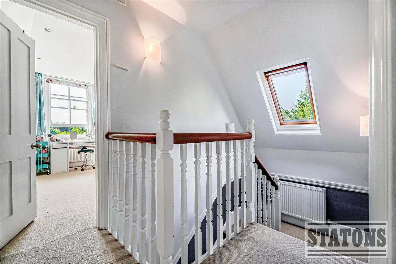 Hadley Green Road, Barnet, EN5 5PR, photo 24