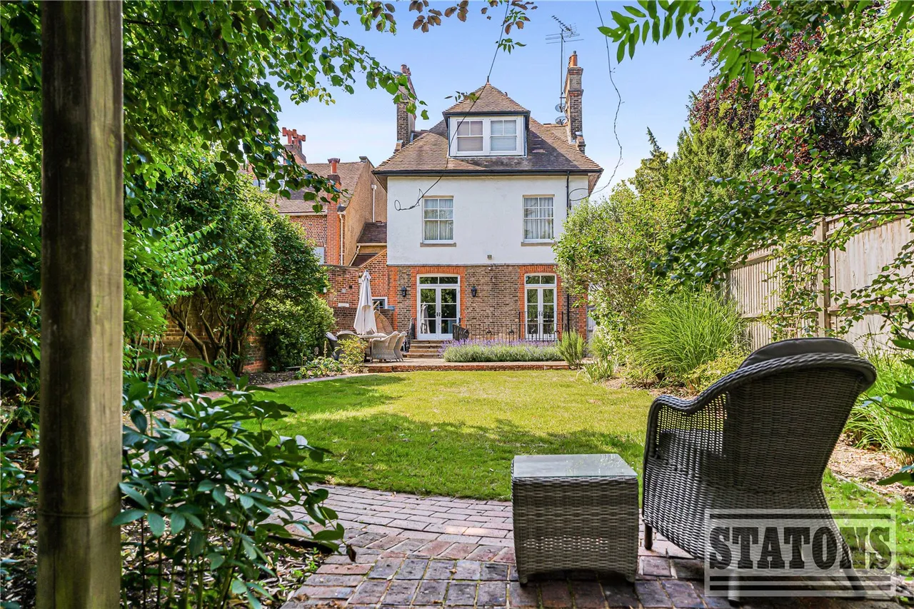 Hadley Green Road, Barnet, EN5 5PR, photo 32