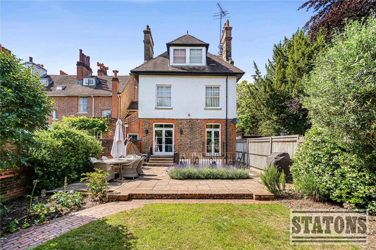 Hadley Green Road, Barnet, EN5 5PR, photo 30