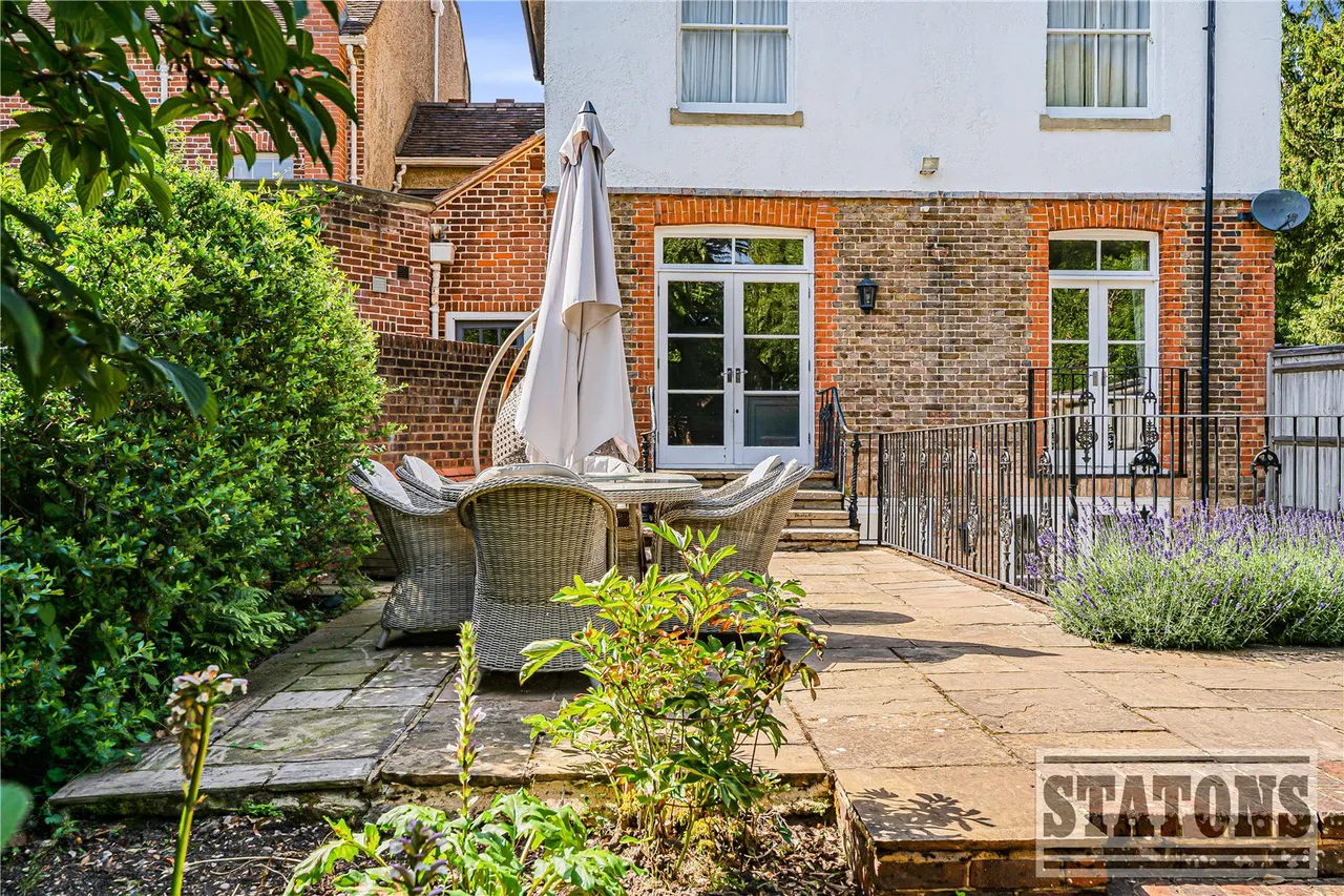 Hadley Green Road, Barnet, EN5 5PR, photo 31