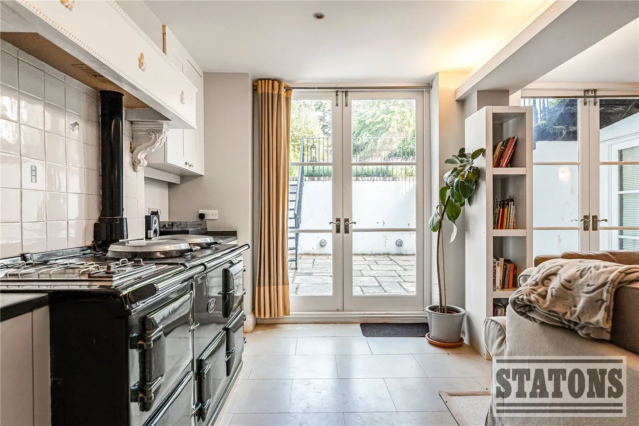 Hadley Green Road, Barnet, EN5 5PR, photo 13