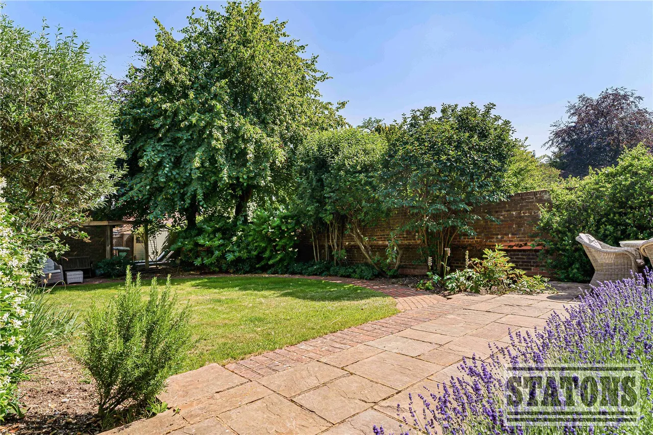 Hadley Green Road, Barnet, EN5 5PR, photo 28