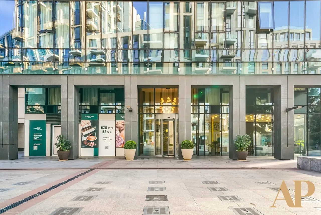 Gauging Square, London, E1W, photo 18