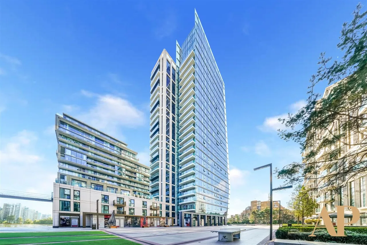 Gauging Square, London, E1W, photo 20