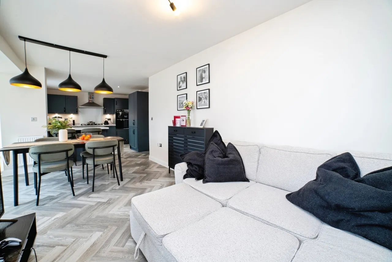 Grasshopper Green, SUTTON-IN-ASHFIELD, Nottinghamshire, NG17, photo 10