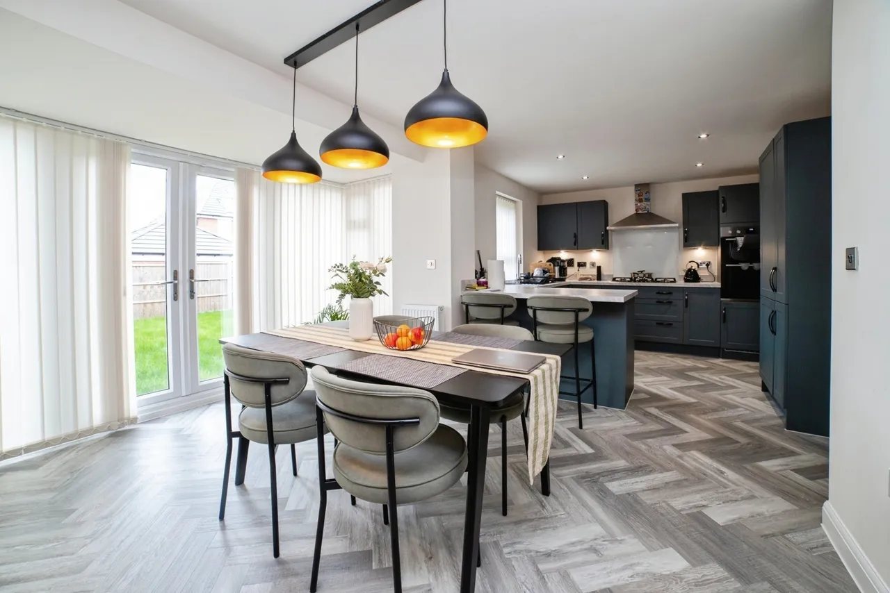 Grasshopper Green, SUTTON-IN-ASHFIELD, Nottinghamshire, NG17, photo 7