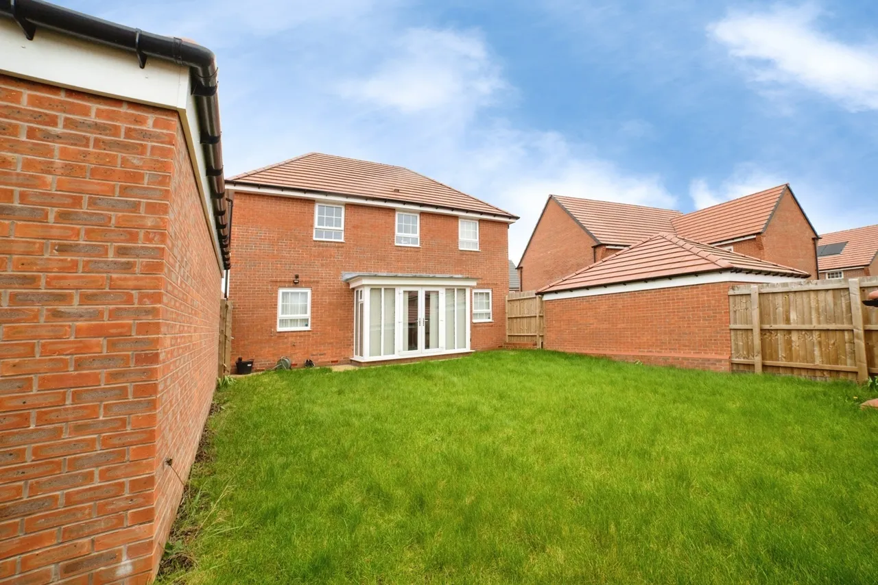 Grasshopper Green, SUTTON-IN-ASHFIELD, Nottinghamshire, NG17, photo 25